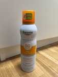 ZESTAW 2 SZTUK: Eucerin Sun Spray Oil Control SPF 50
