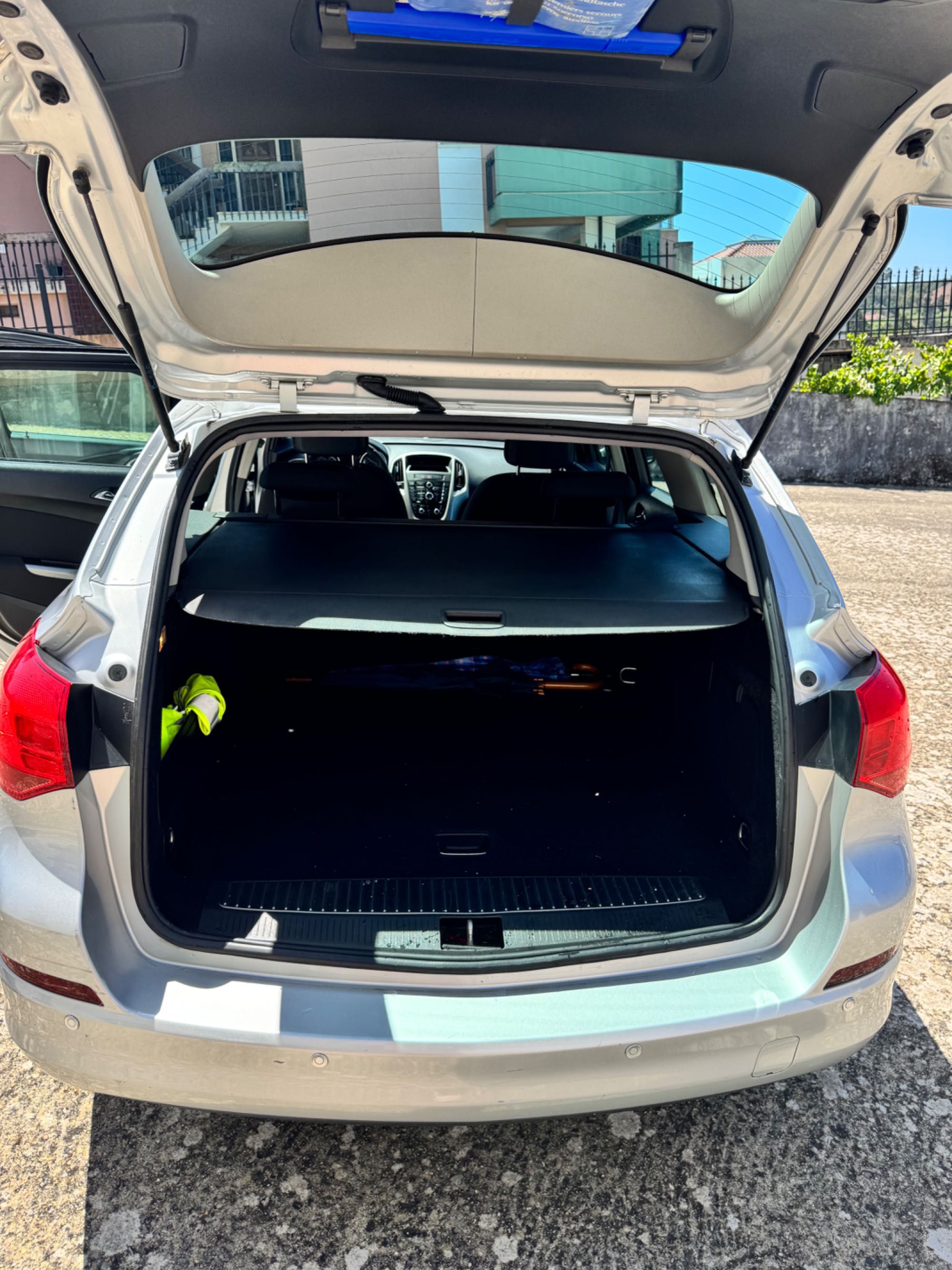 Vende se Opel em bom estado