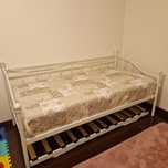 Cama nido de metal Andros El Corte Inglés