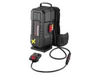 Mochila de bateria 20V/40V Parkside