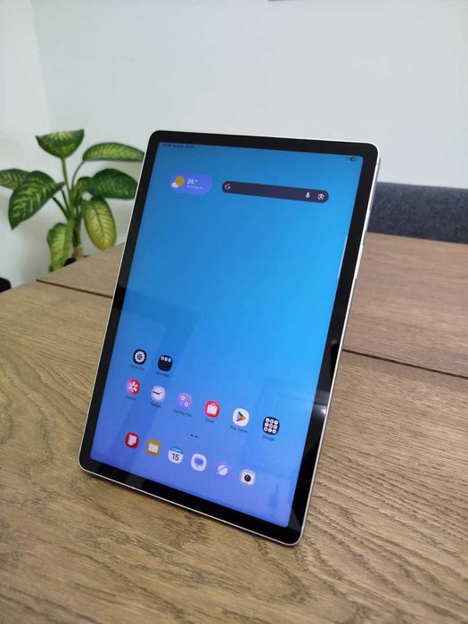 Tablet Samsung Galaxy TabS9 FE 256GB | 8GB + Teclado PT +  Capa