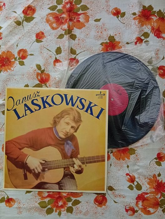 Janusz Laskowski