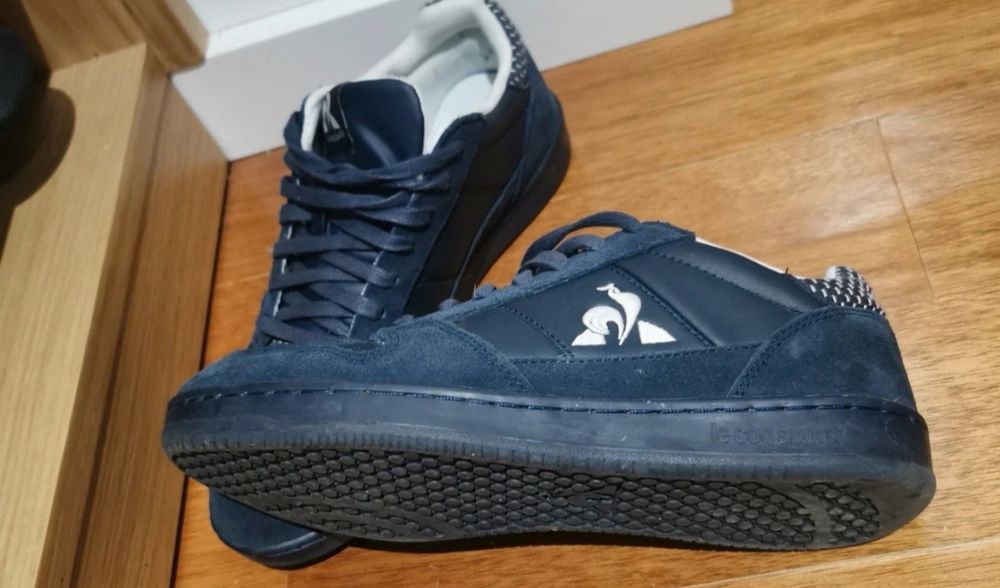 Sapatilhas lecoqsportif tam40