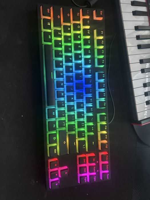 Klawiatura Krux stan idealny