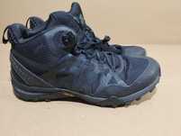 trekkingi buty trekkingowe Merrel Ladies GTX 40,5