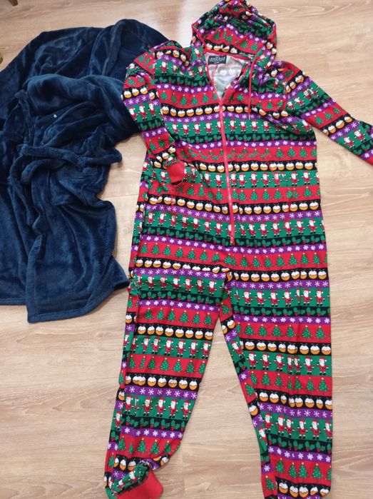 Кігурумі піжіма 2 XL.
