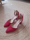 Sapatos Seaside 36