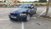 Bmw 320 muito bom estado