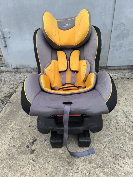 Продам дитяче автокрісло до 18кг