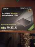 Продам роутер asus