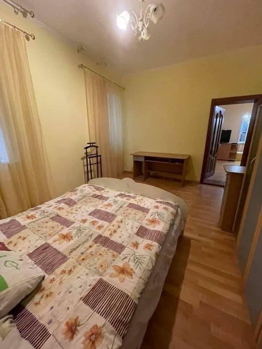 Оренда частини будинку ЦЕНТР