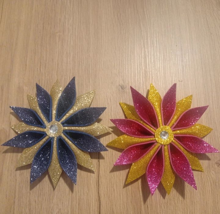 Ozdoby świąteczne choinkowe