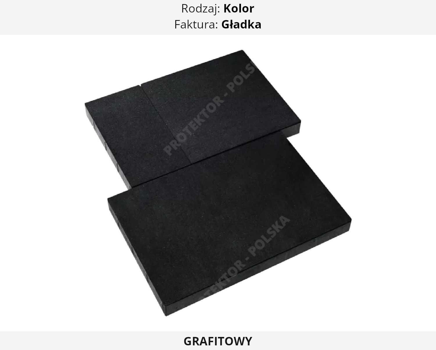 płyta Multicomplex POLBRUK betonowa kostka ścieżka taras podwórko plac