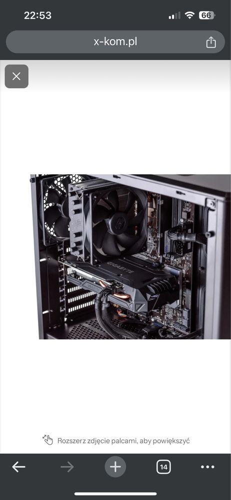 G4M3R 500 R5-3600/16GB/240+1TB/W10X/GTX1660(S)