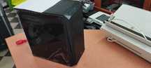 Komputer Gaming Intel Core i5-10400F - GTX 1050 TI 4GB - 480GB - 8GB
