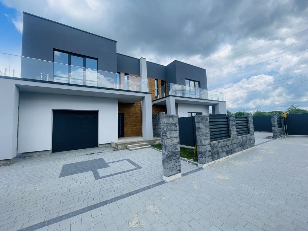 Продаж преміум котеджу Пасіки Зубрицькі Львів!