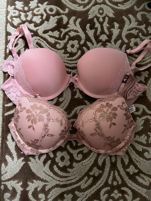 Бюстгальтер комплект білизни Victoria Secret