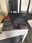 Router asus  ax56
