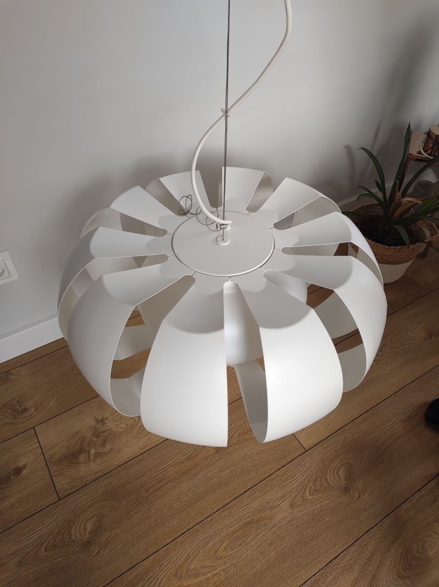 Lampa wisząca Ikea