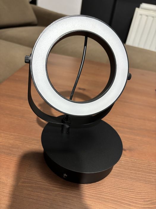 Lampa Łazienkowa Lampka, kinkiet, biuro