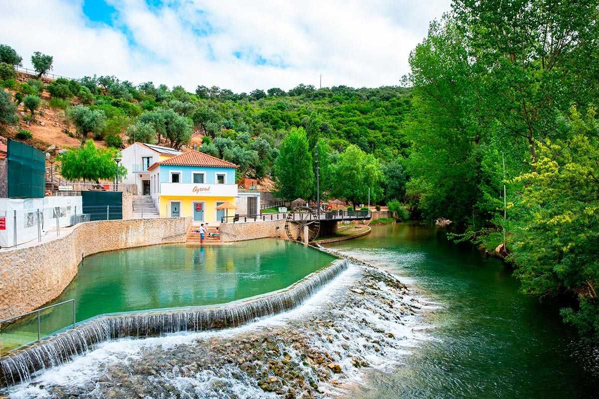 Terreno URBANO  em Óbidos - Ourém