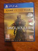 Dark souls 3 PS4
