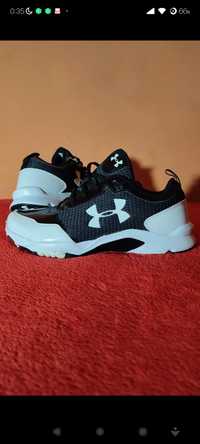 Buty trek.Under Armour r.44.5-28.5cm.NOWE