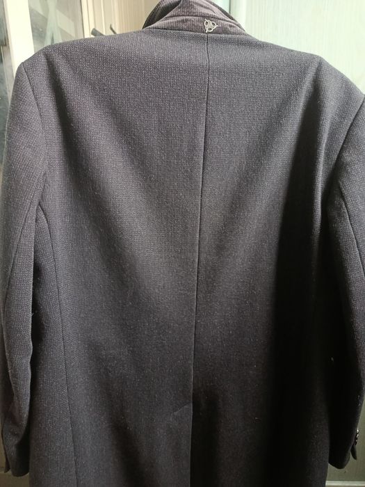 Пальто Roy Robson чол., р. XL