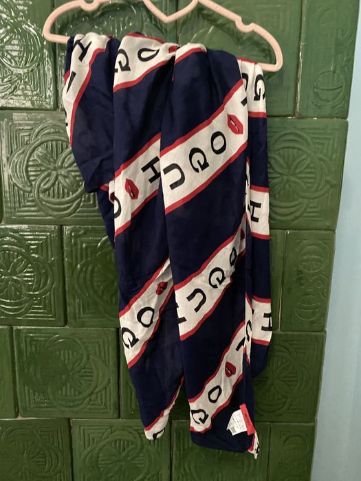 Хустка HUGO BOSS оригінал новий крутезний