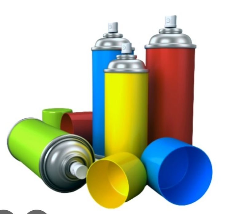 Фарба автомобільна duxone