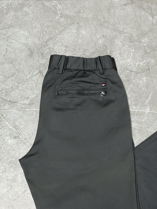 Брюки-чіноси Tommy Hilfiger (оригінал)