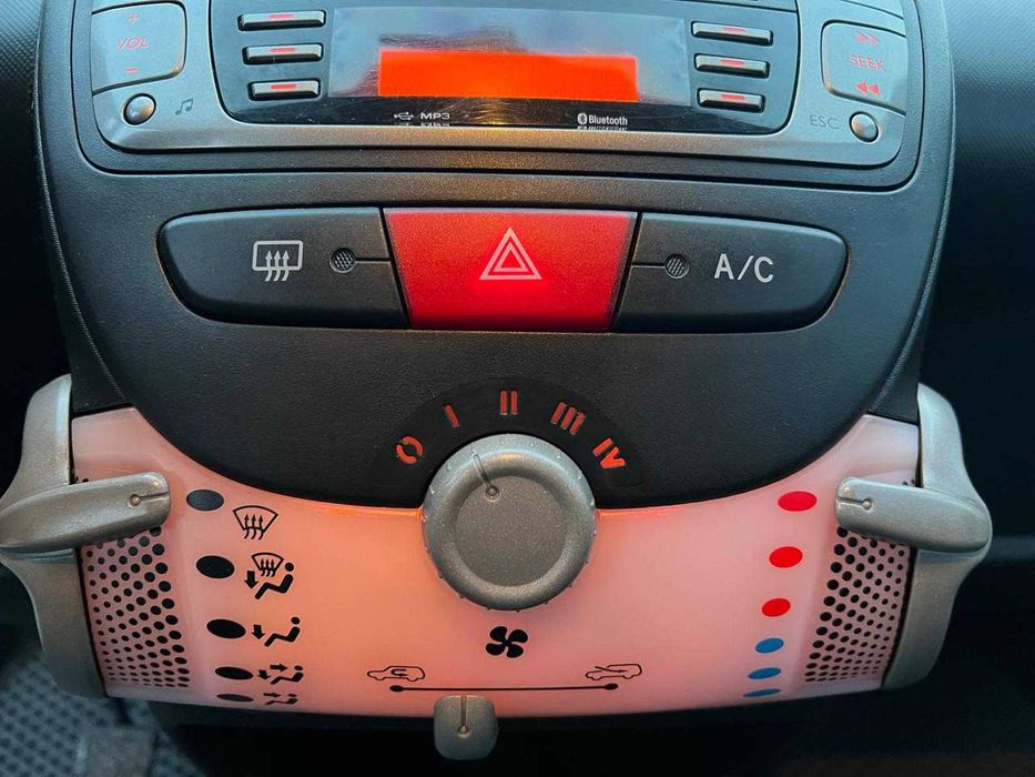 Продам Citroen C1 2012р. #73097