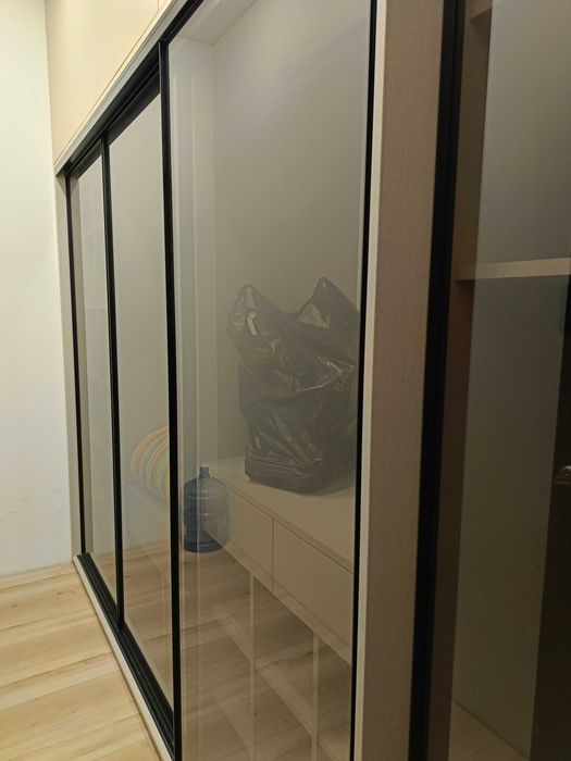 Продам однокомнатную квартиру. Автономное отопление