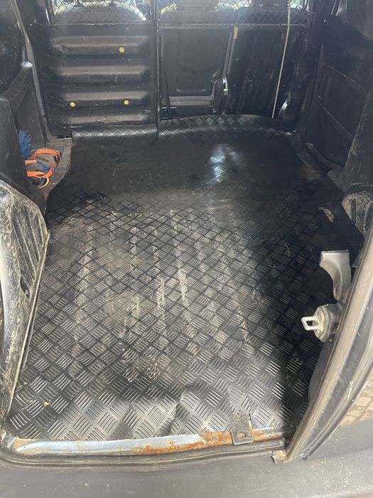 Citroen Berlingo 1.6 Hdi 2012