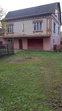 Продаж добротного цегляного будинку в Стрижавці по вул.Київській.