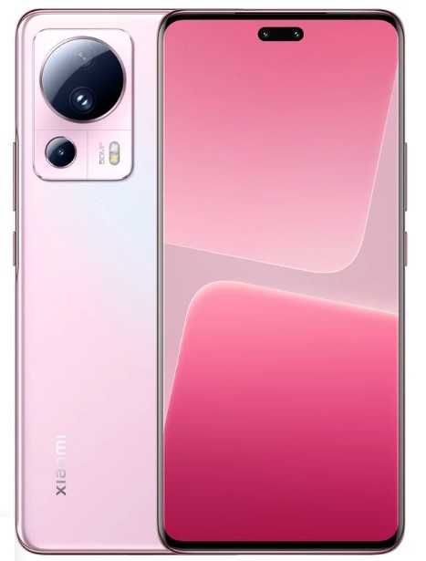 XIAOMI 13 Lite Pink