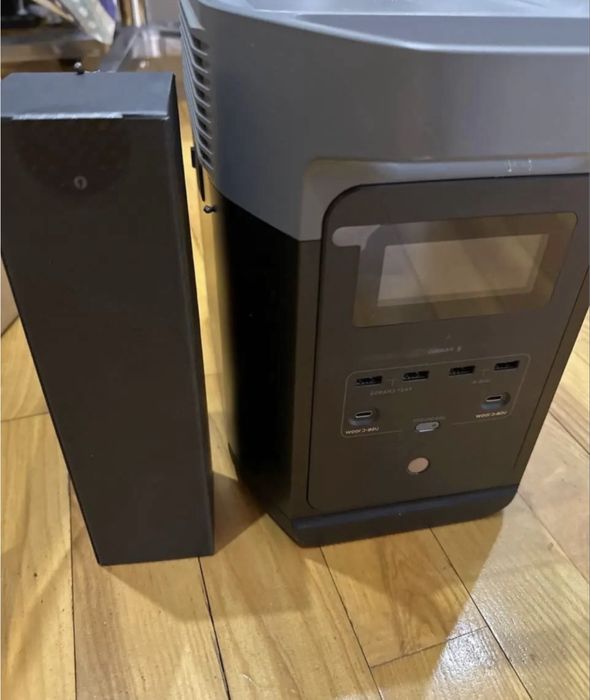 Продам Ecoflow Delta Max 1600