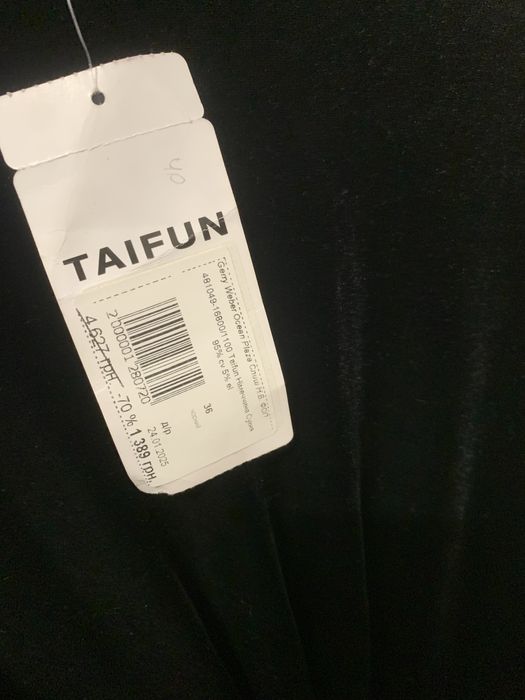 Сукня оксамитова