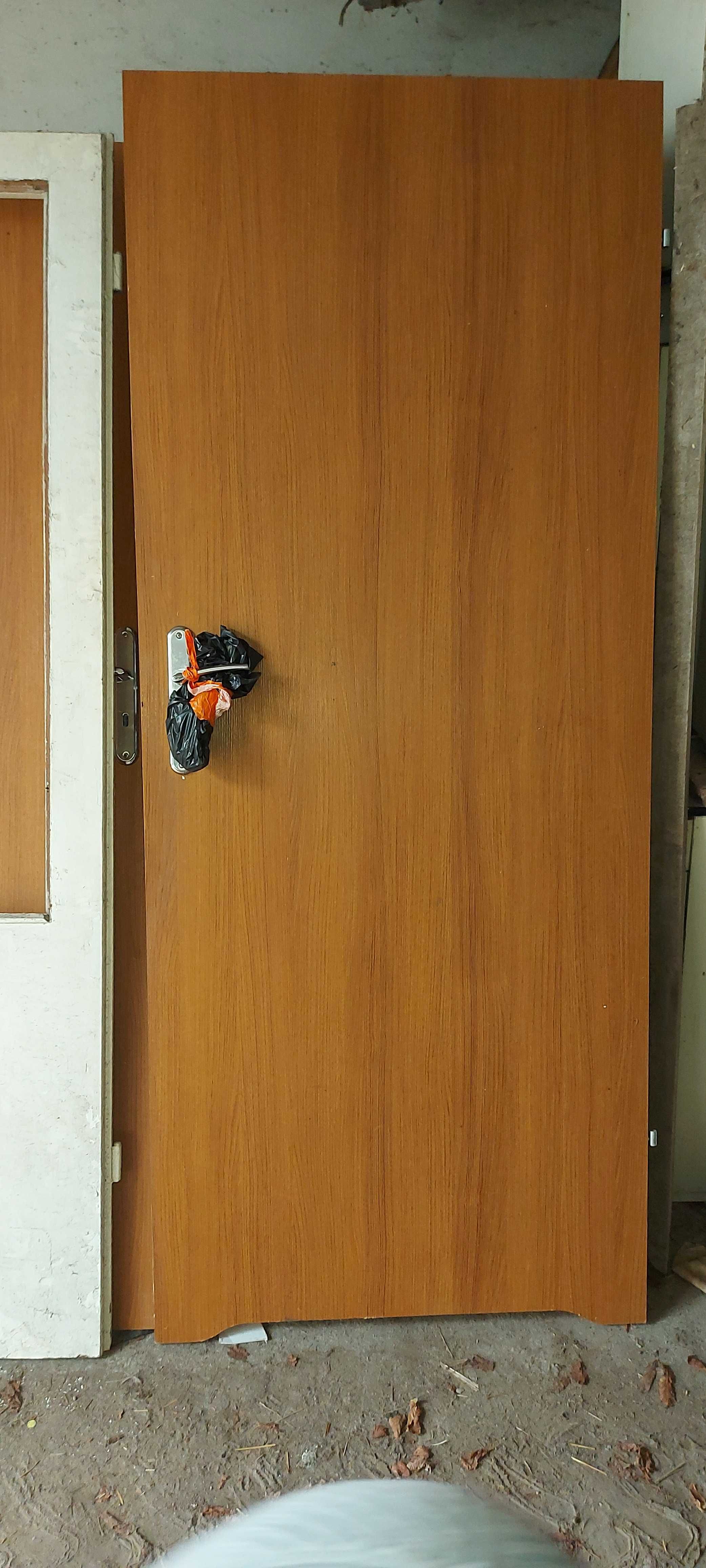 Drzwi wewnętrzne