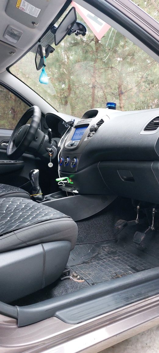 Інструктор з водіння Автоінструктор