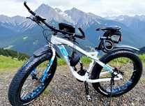 Rower górski FATBIKE