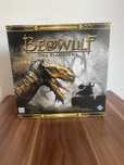Beowulf Gra Planszowa