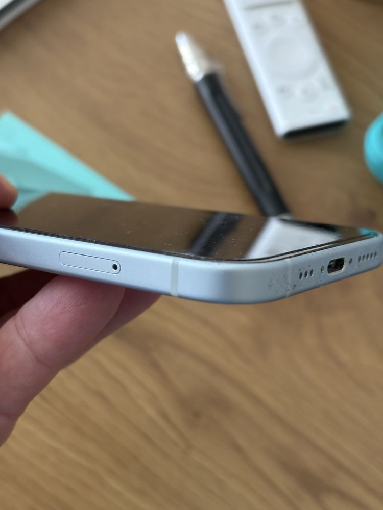 Iphone 15 na gwarancji