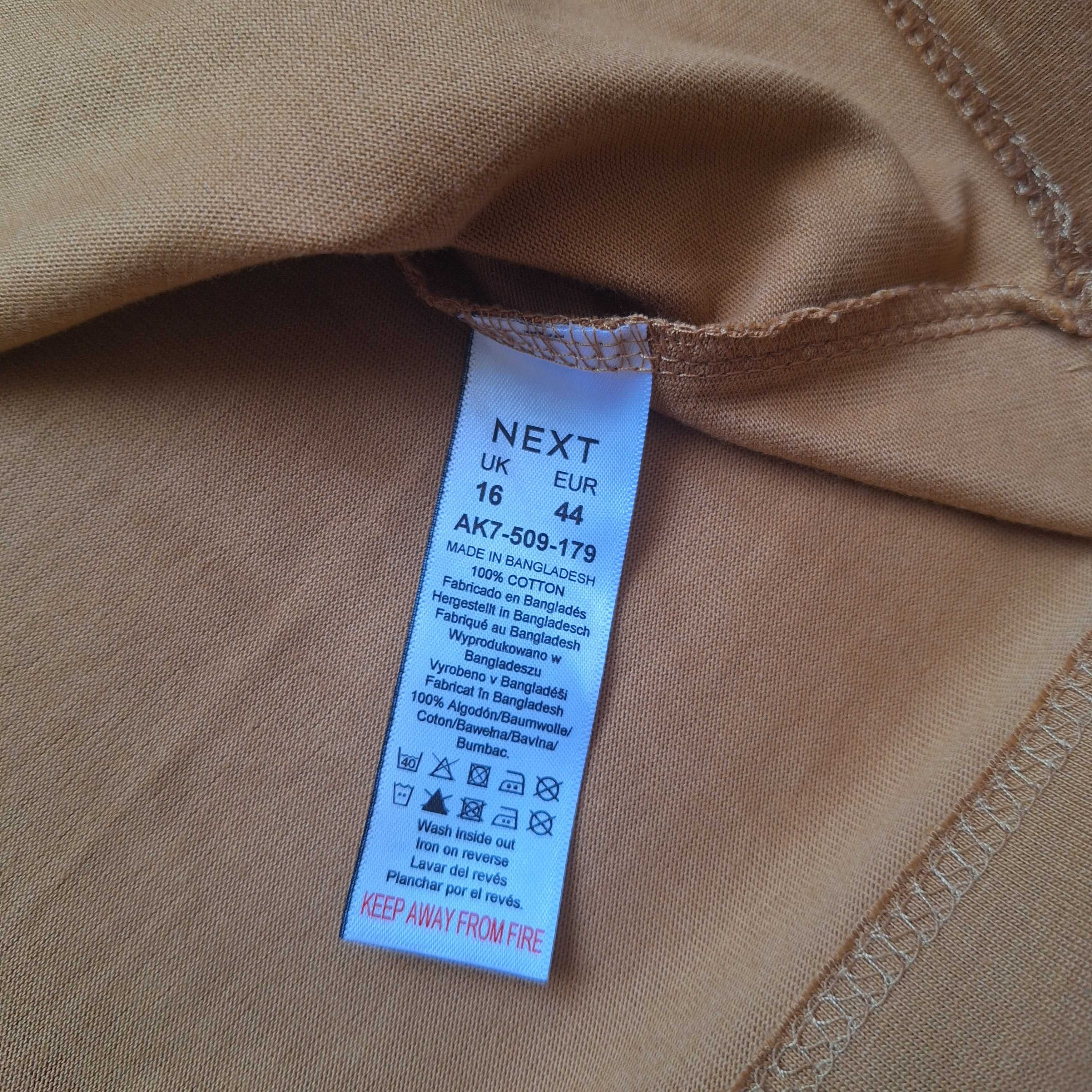 Футболка Next / 100% cotton
