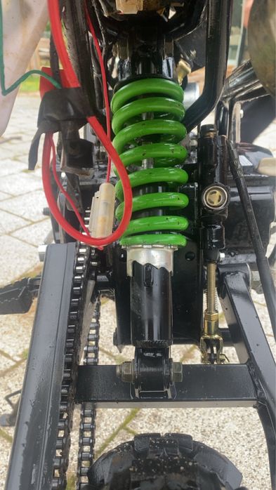 Cross XTR 607 125