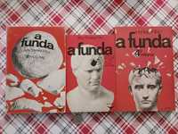 Artur Portela Filho - A Funda, volumes 2-3-4