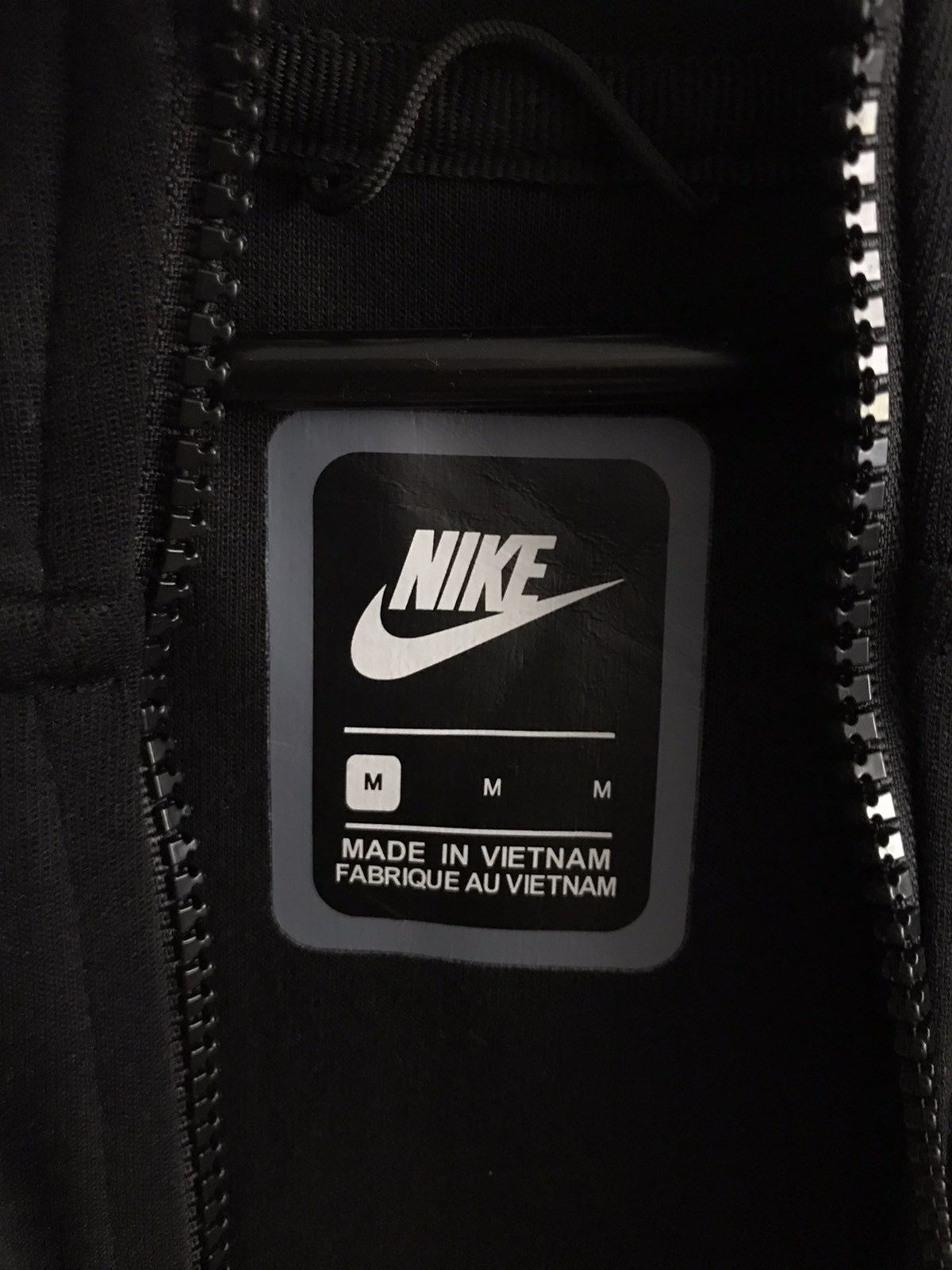 Кофта Nike Techfleece оригінал