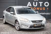 Ford Mondeo _2.0_