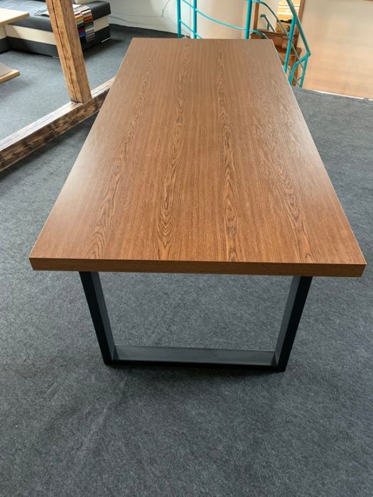 Stół 200x100 LOFT Duży