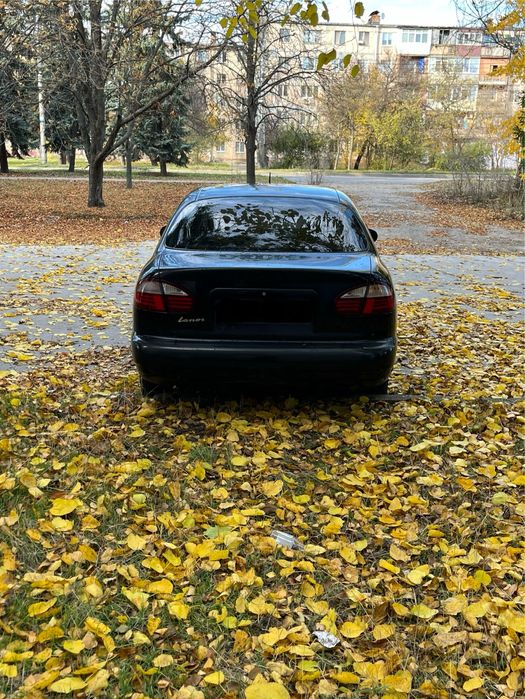 Продам Daewoo Lanos